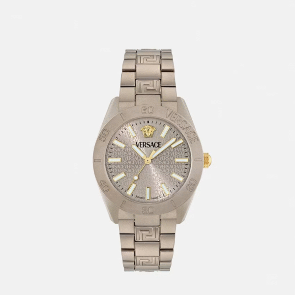 V-Dome Grey