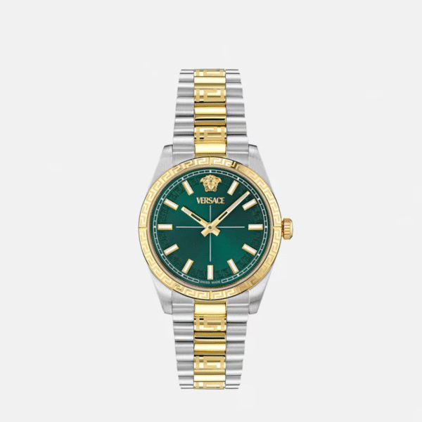 Versace Millenyium Lady Green